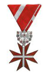 Ritterkreuz II. Klasse