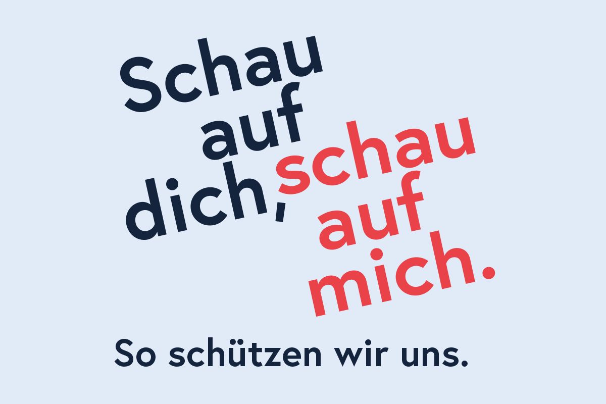 Gemeinsam Gegen Das Coronavirus