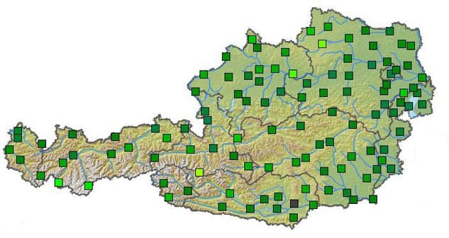 Österreich-Bild