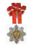 Großkreuz I. Klasse