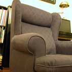 Fauteuil