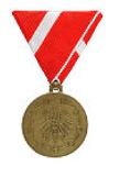 Medaille bronze
