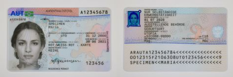 Aufenthaltstitel aus berücksichtigungswürdigen Gründen