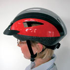 Fahrradhelm