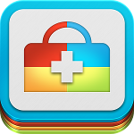 Meine Medizin-App
